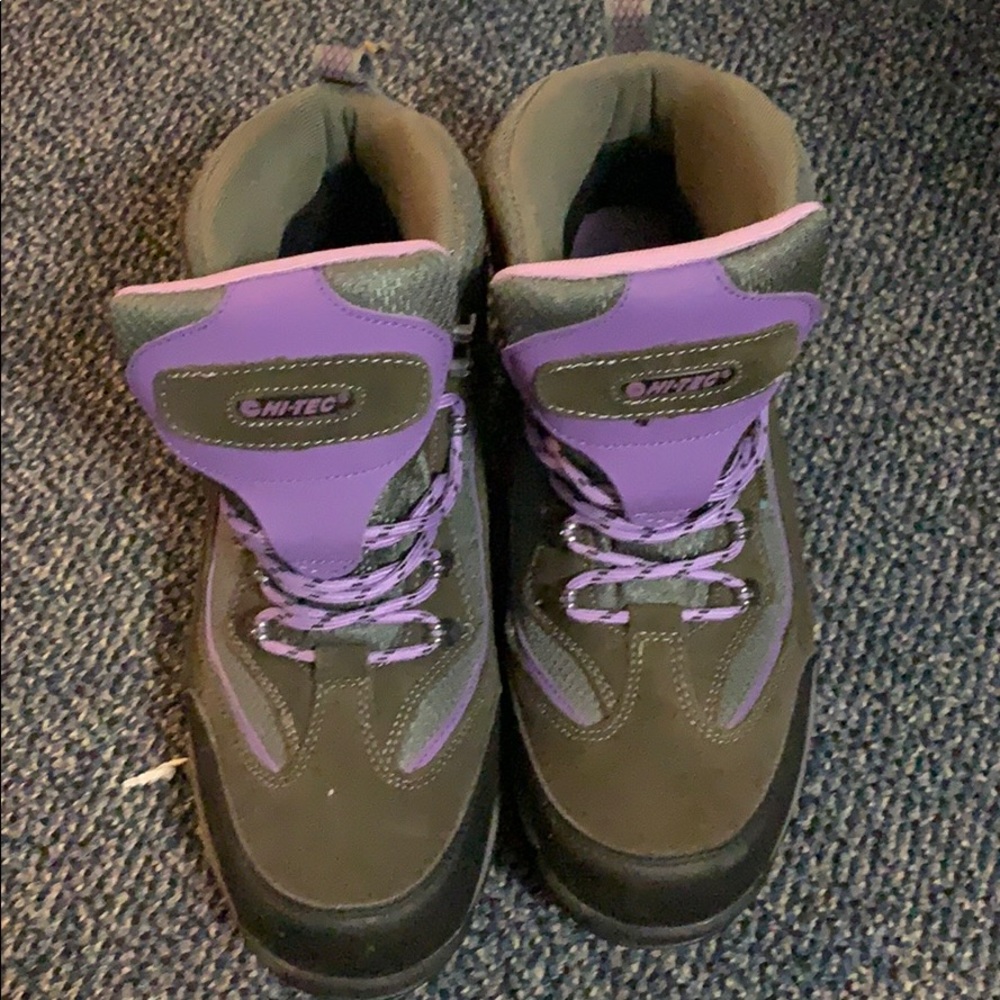 Women boots